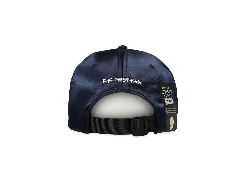 東京限定 PEACEMINUSONE TOY STORY キャップ　ネイビー PEACEMINUSONE x Toy Story THE FIRST FAN Cap 02 Tokyo 