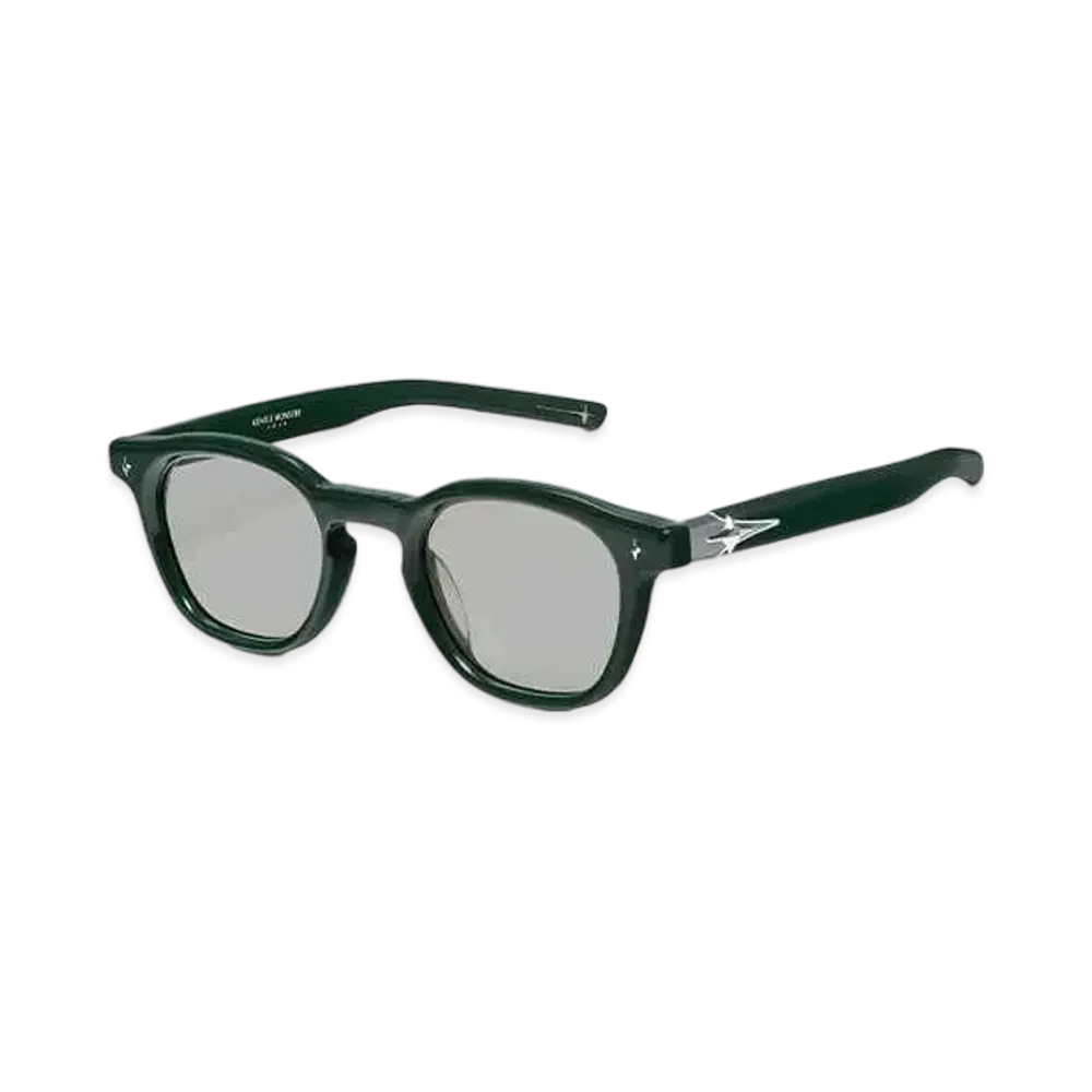 Gentle Monster Vonzo GR6 "Green"