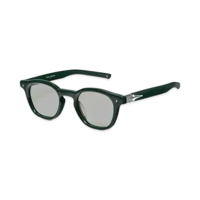 Gentle Monster Vonzo GR6 "Green"