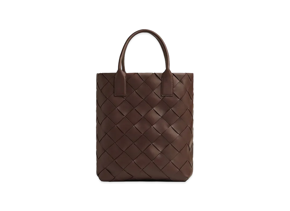 ボッテガヴェネタ マキシ イントレチャート トート 