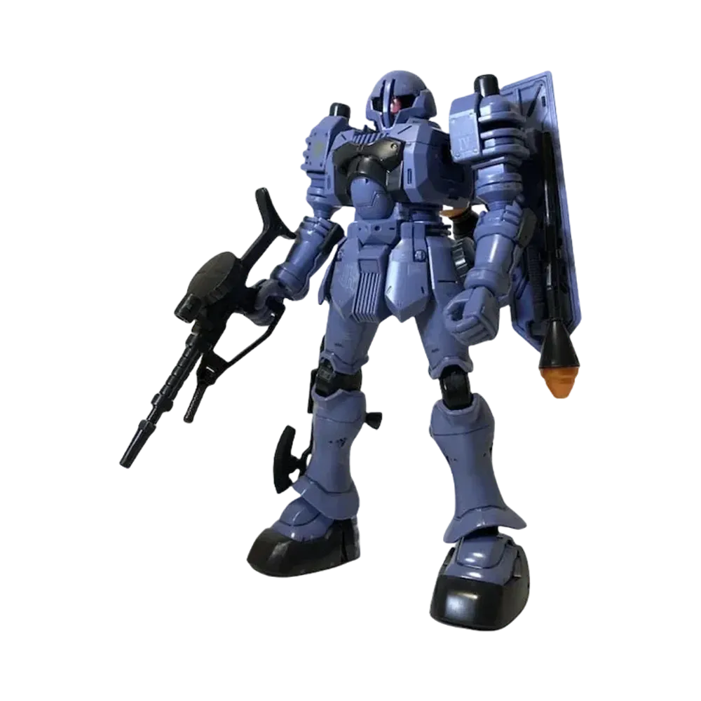 HGUC 1/144 EMS-10 Zudah