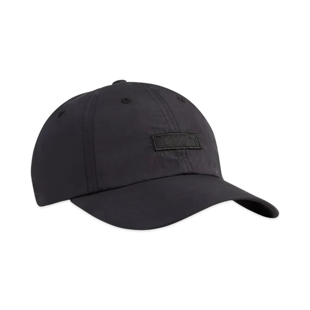 PUMA x BLACKPINK ROSE Dad Cap "PUMA Black"