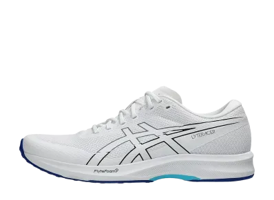 Asics Lyteracer 6 "White/Metropolis"