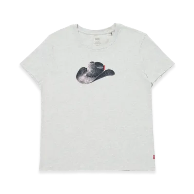 Levi's The Perfect T-Shirt "Gray"