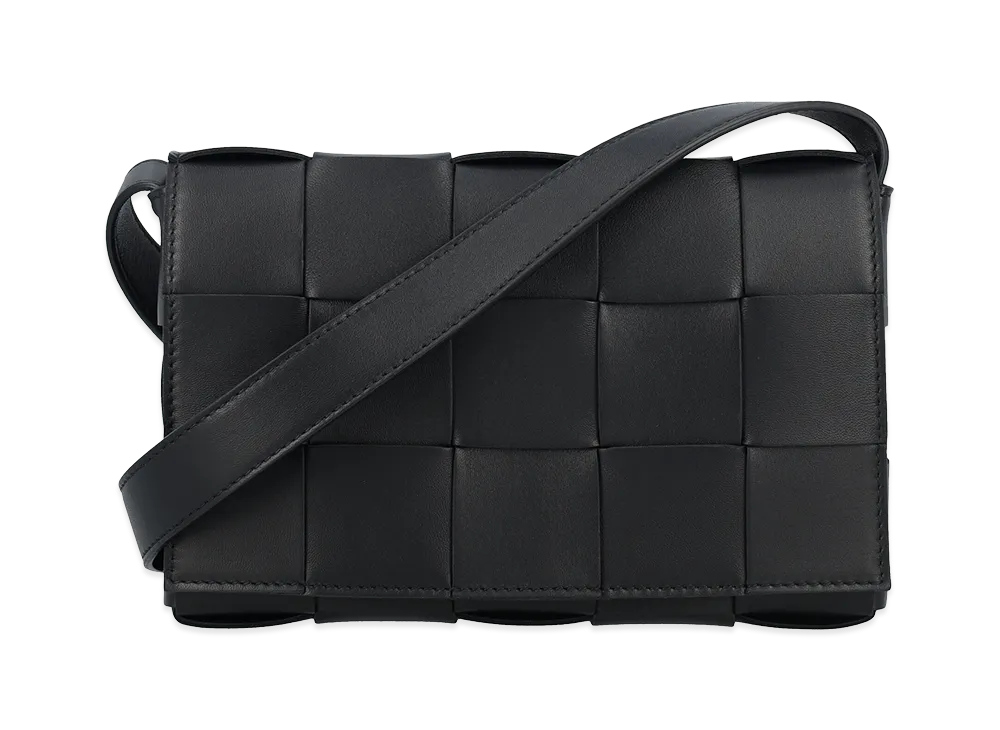 Bottega Veneta Women's Cassette Bag "Black"