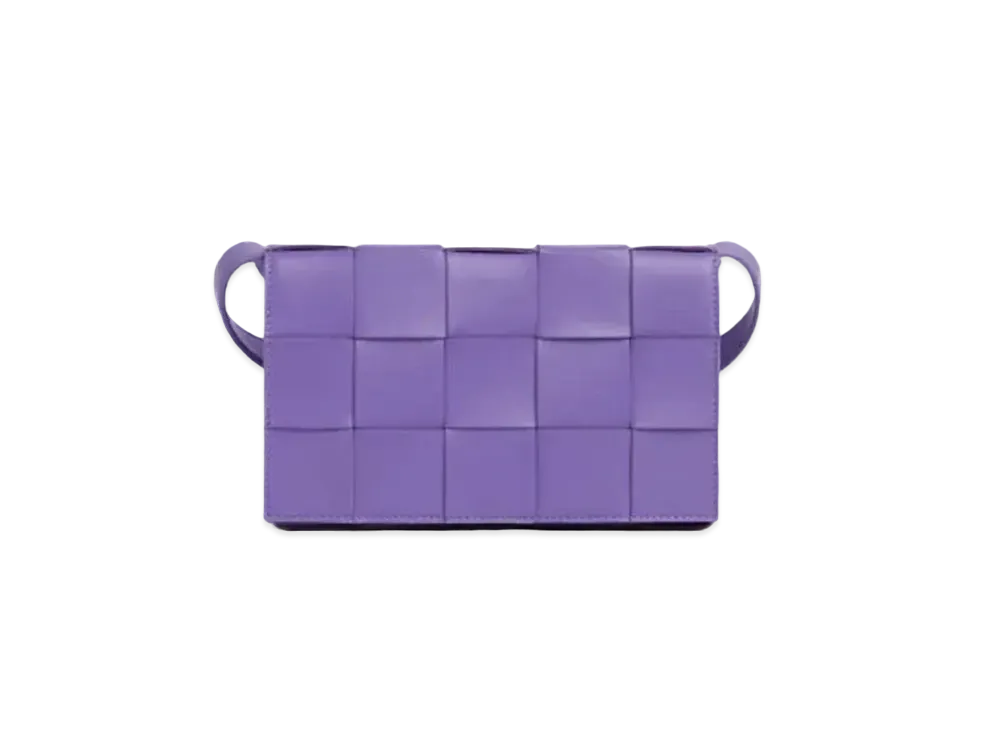 ボッテガヴェネタ カセット ショルダーバッグ 