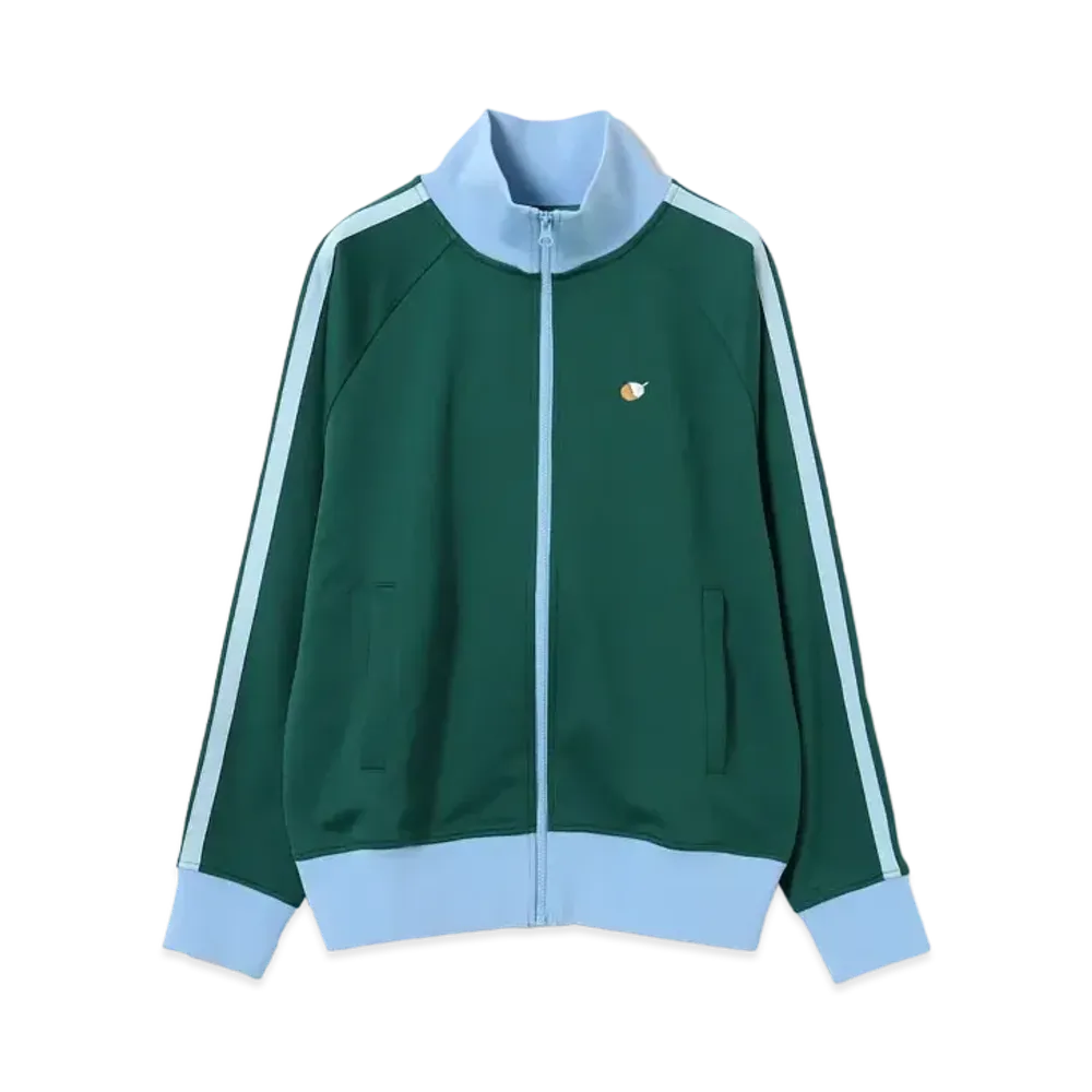 NANA SEINO x Ray BEAMS Jersey Setup "Green"