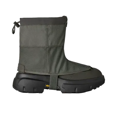 UGG JLD Shroud Boot "Forest Night"
