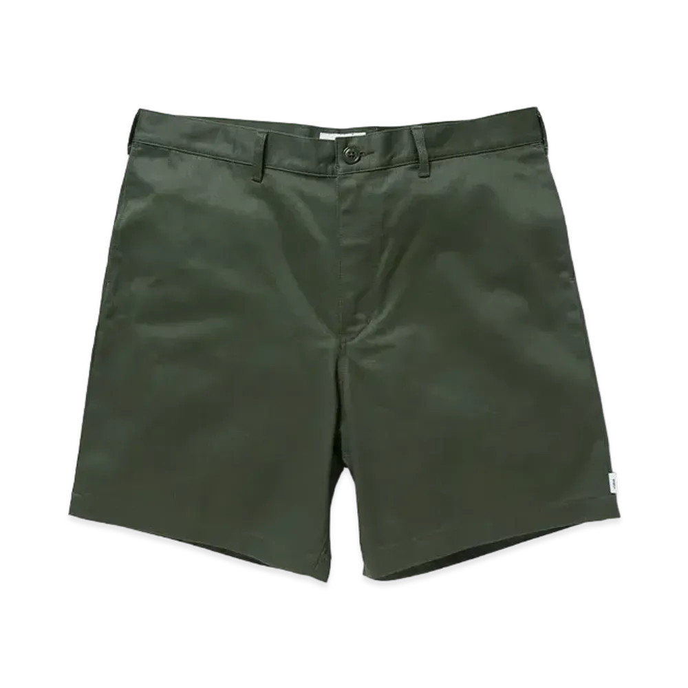 WTAPS Buds / Shorts / Cotton. Twill "Olive Drab"