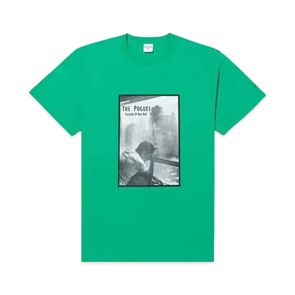Noah x The Pogues Fairytale Tee "Kelly"