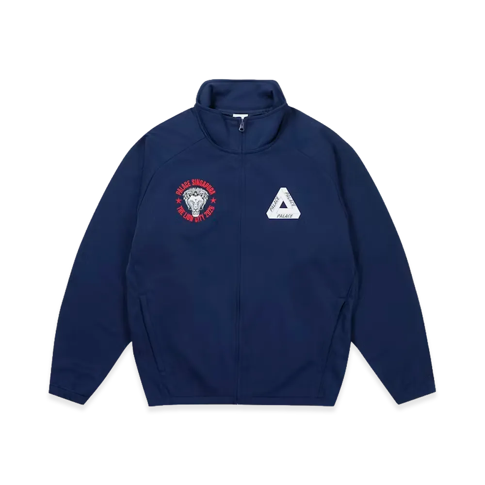 PALACE SINGAPORE Jacket "Navy"