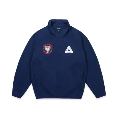 PALACE SINGAPORE Jacket "Navy"