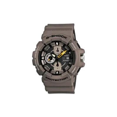 Casio G-SHOCK Analog GAC-100-8AJF