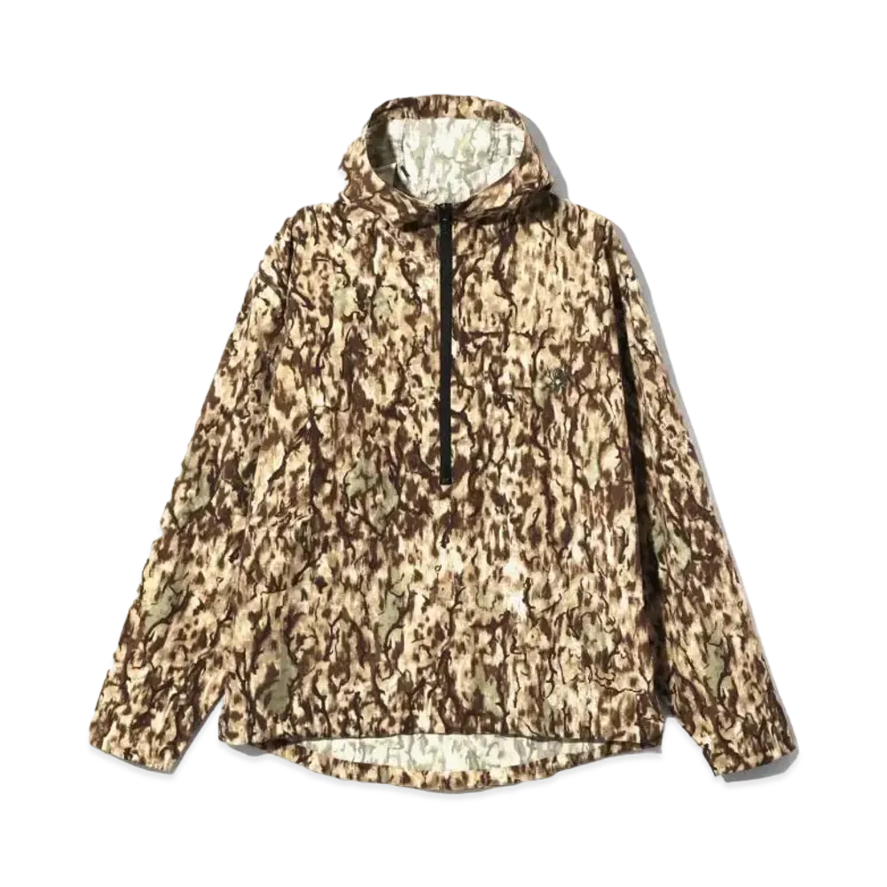 SOUTH2 WEST8 Boulder Parka "Multi"