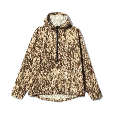 SOUTH2 WEST8 Boulder Parka "Multi"