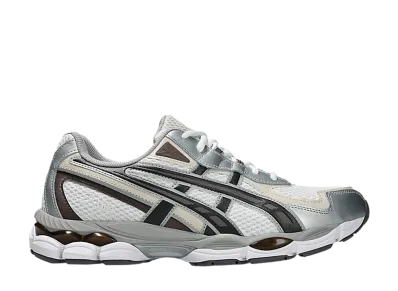 Asics Gel-NYC 2055 "White/Cocoa Powder"