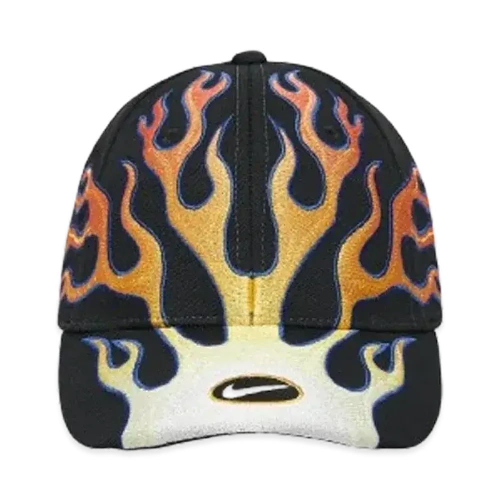 Nike Club Flame Cap 