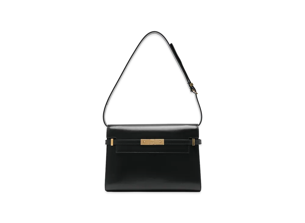 Saint Laurent Women's Bag "Black"