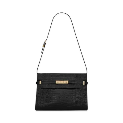 Saint Laurent Women's Bags "Black"