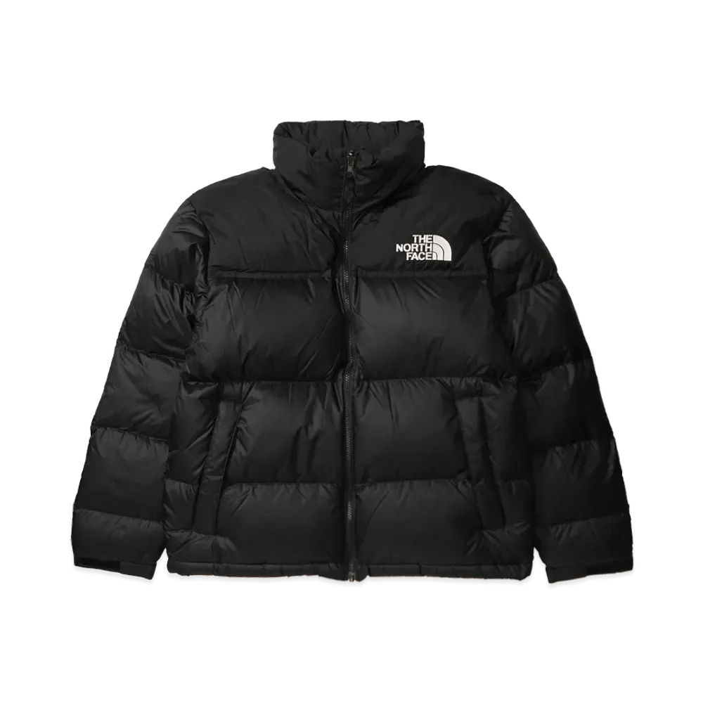 The North Face Nuptse Jacket 2025 "Black"