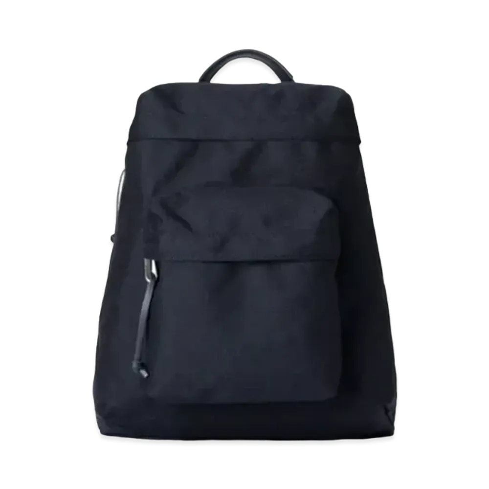 Aeta Backpack TF S "Black"