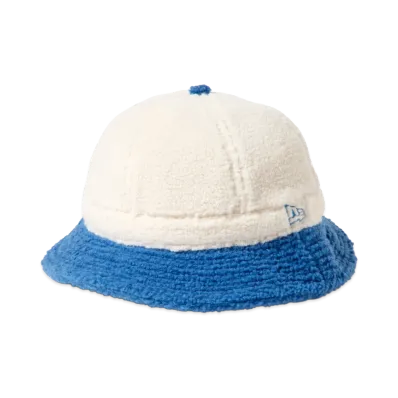 NEW ERA Powered by GORO NAKATSUGAWA (MIN-NANO) Explorer "Natural/Blue"