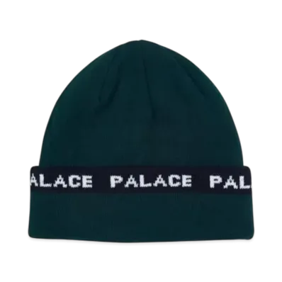 PALACE Bando Beanie "Green"