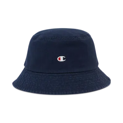 Champion Bucket Hat 25SS "Navy"