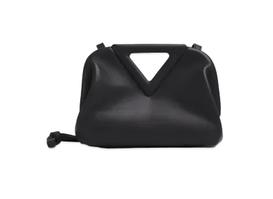 Bottega Veneta Point "Nero"