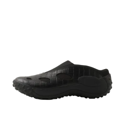 MERRELL Jungle Trek Mule RPT SE "Black"