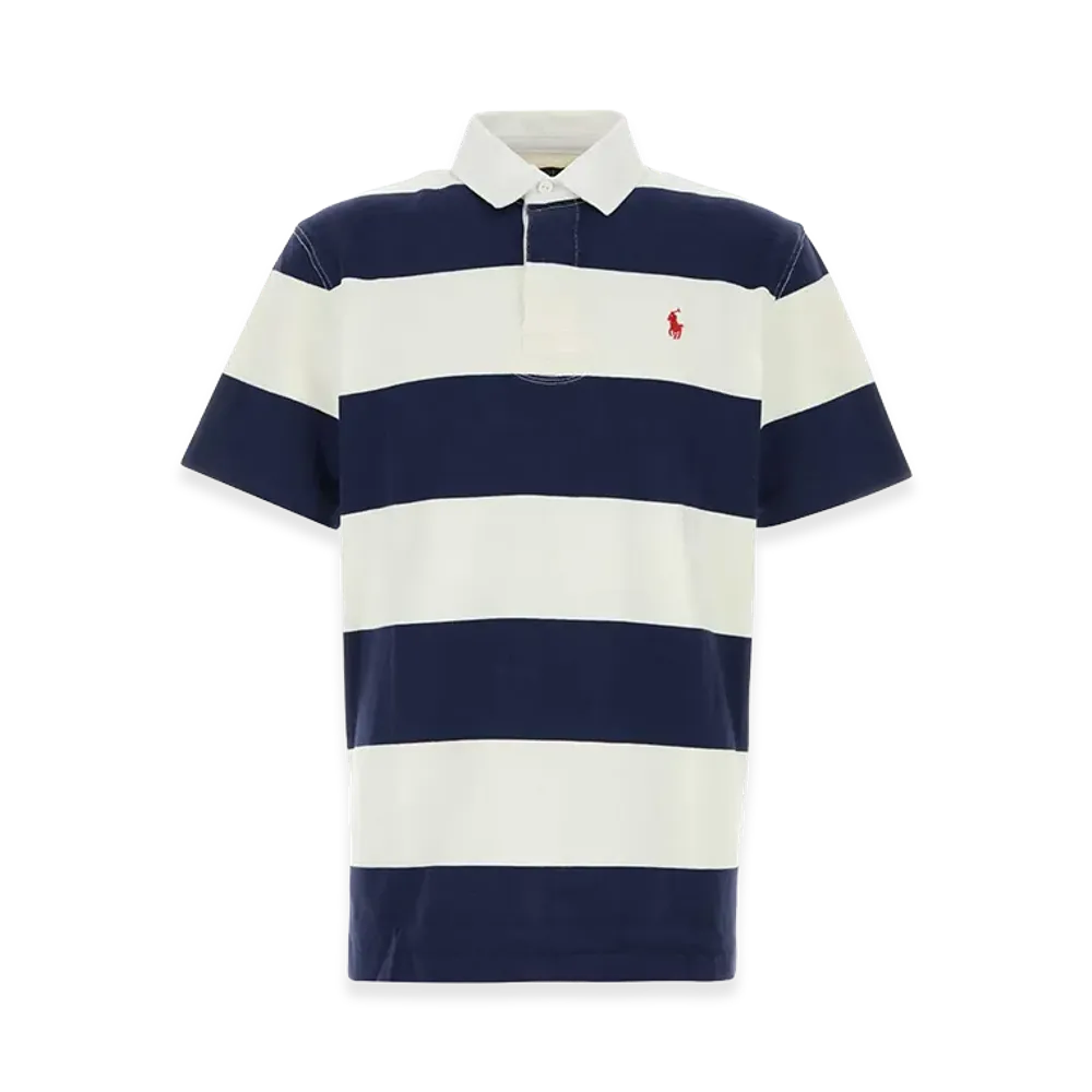 Polo Ralph Lauren Polos "Navy/White"