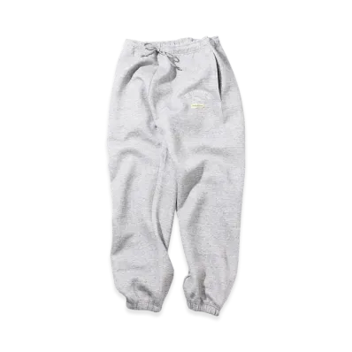 Reebok x NAUTICA Dual Name Spacer Sweatpants "Grey"
