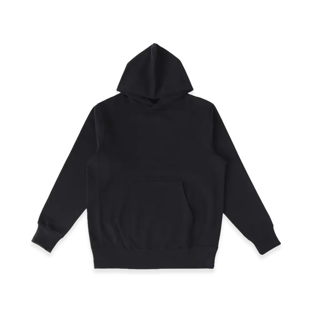 RHC Ron Herman x Goldwin Re-Optimum Sweat Hoodie "Black"