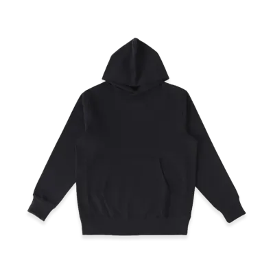 RHC Ron Herman x Goldwin Re-Optimum Sweat Hoodie "Black"