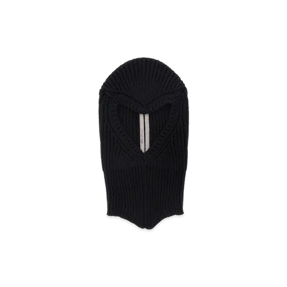 Rick Owens Hat "Black"