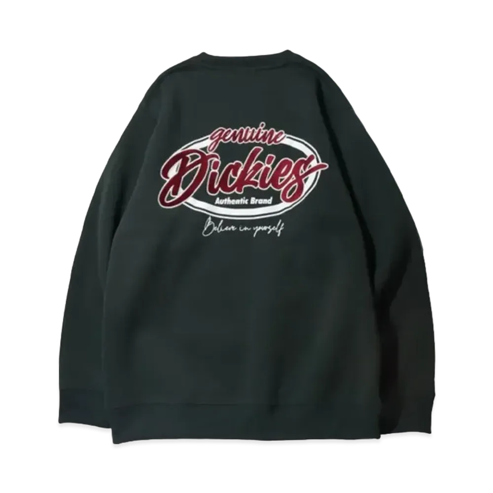 Dickies Genuine Crew Trainer "Green #1"