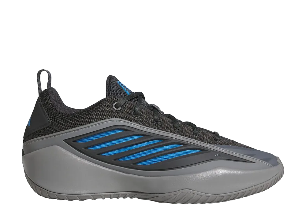 adidas Believe That 1 "Carbon/Grey Three"