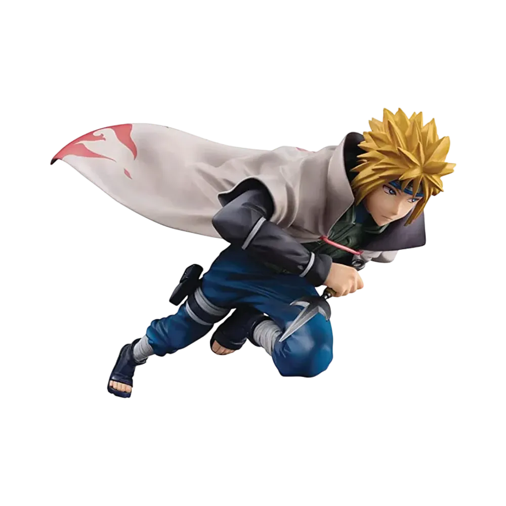 G.E.M. Naruto Shippuden - Minato Namikaze Fourth Hokage