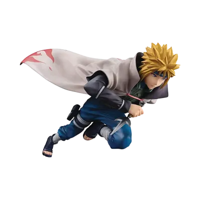 G.E.M. Naruto Shippuden - Minato Namikaze Fourth Hokage
