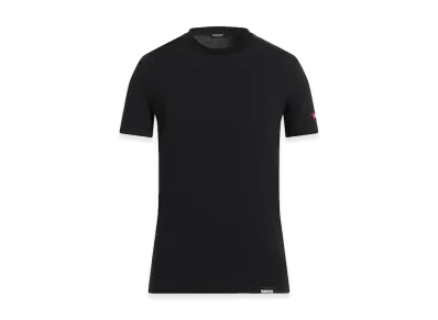 DSQUARED2 Uomo T-Shirt "Black"