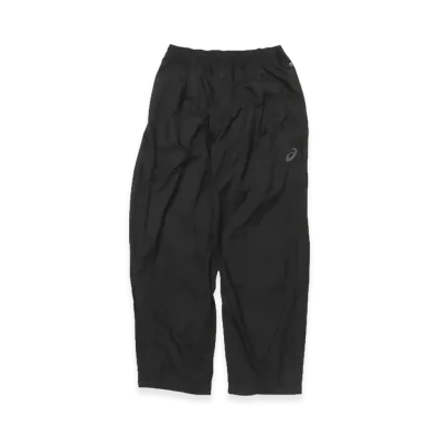 Asics Ventilate Pant "Black"