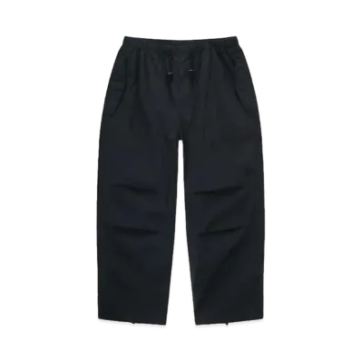 Stussy Nyco Over Trousers "Black"