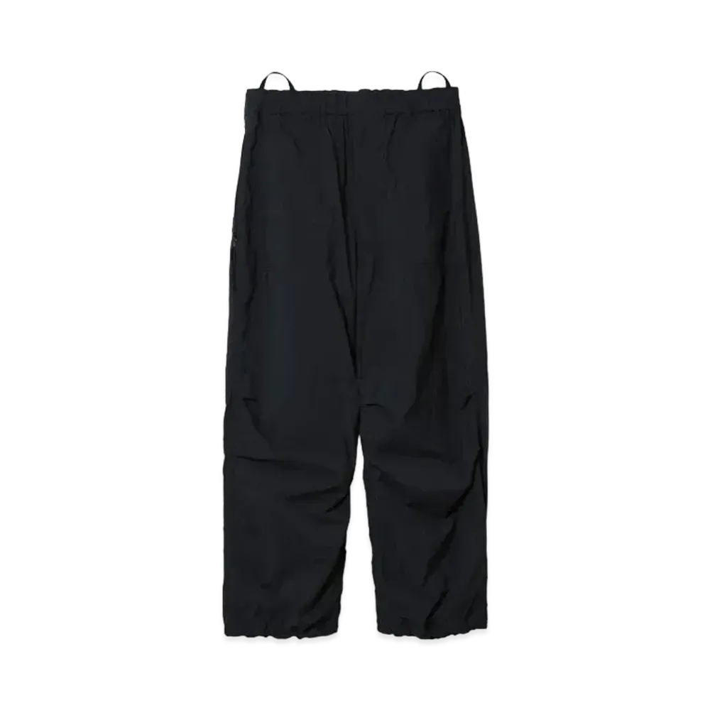 N.HOOLYWOOD Tactical Pants "Black"