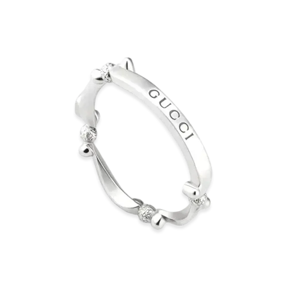 GUCCI Bridal Ring