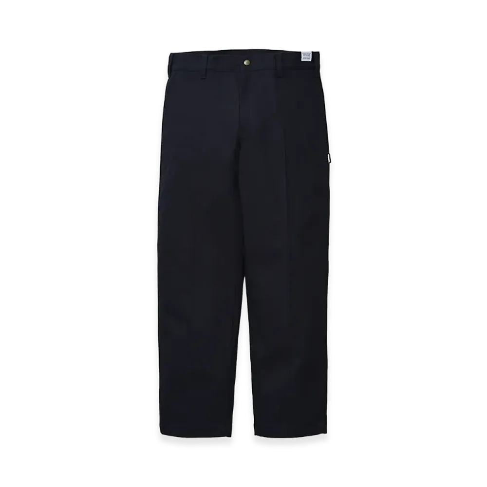 NEIGHBORHOOD WP Slim Pants "Navy"