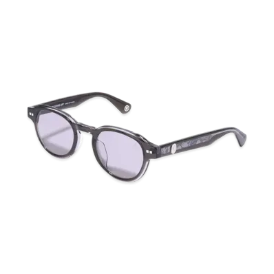 A BATHING APE Sunglasses #15 "Olivedrab"