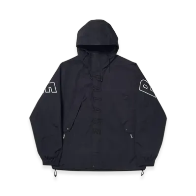 PALACE Volume Jacket "Black"