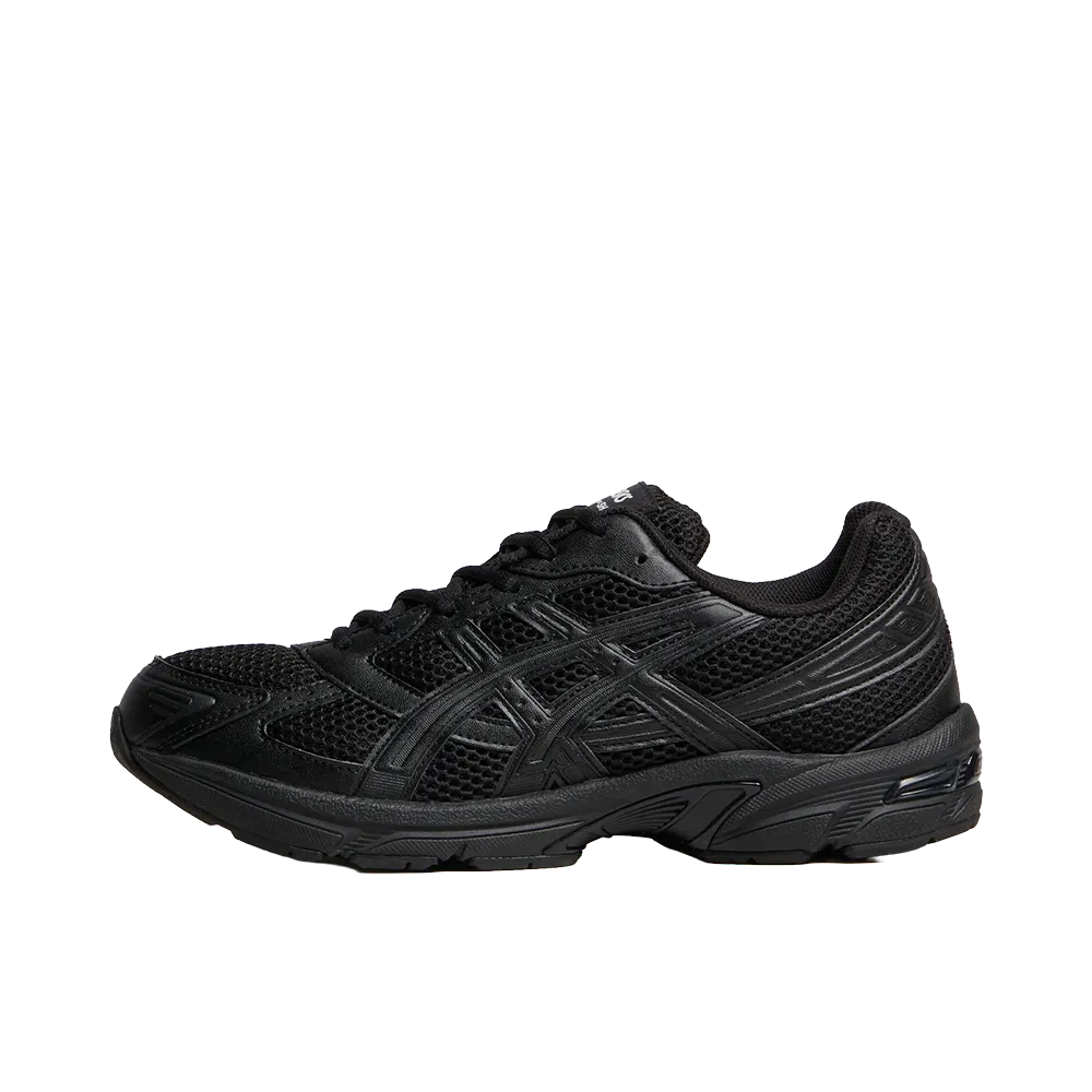COMME des GARCONS SHIRT × Asics Gel-1130 "Black"