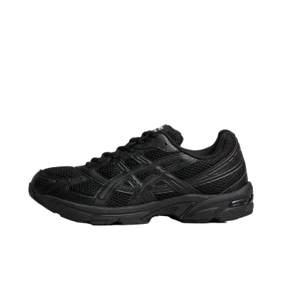 COMME des GARCONS SHIRT × Asics Gel-1130 "Black"