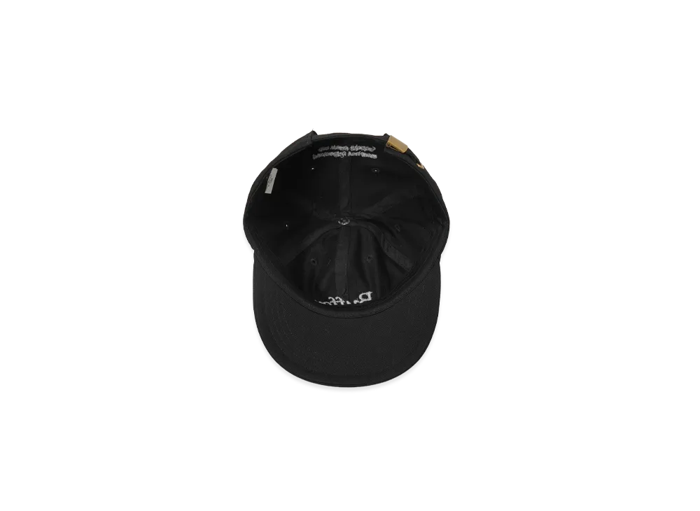 Buffer 6 Panel Cap Club Team 